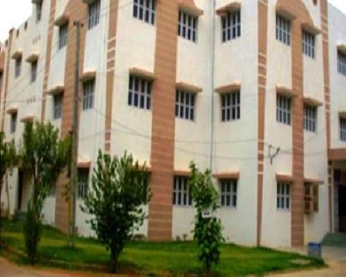 Smt. K. K. Patel MBA & MCA College Palasara Campus photo 3